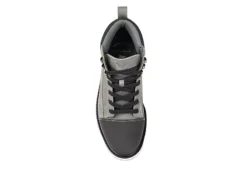 Territory Mens Titantwo Lace-up Boot - Grey -bergfreunde shop US 01 501965 05