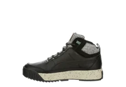 Puma Mens Tarrenz Lace-up Boot - Black -bergfreunde shop US 01 501970 03