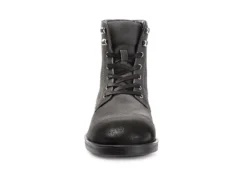 Thomas & Vine Mens Darko Lace-up Boot - Grey -bergfreunde shop US 01 501979 02