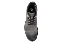 Thomas & Vine Mens Darko Lace-up Boot - Grey -bergfreunde shop US 01 501979 05
