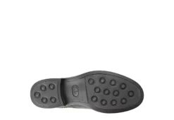 Thomas & Vine Mens Darko Lace-up Boot - Grey -bergfreunde shop US 01 501979 06