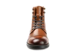 Thomas & Vine Mens Darko Lace-up Boot - Cognac -bergfreunde shop US 01 501980 02