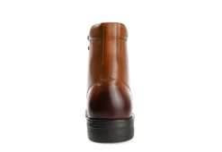 Thomas & Vine Mens Darko Lace-up Boot - Cognac -bergfreunde shop US 01 501980 04
