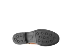 Thomas & Vine Mens Darko Lace-up Boot - Cognac -bergfreunde shop US 01 501980 06