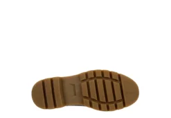 Restoration Mens Clayton Lace-up Boot - Black -bergfreunde shop US 01 502006 06