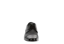 Calvin Klein Mens Bram Oxford - Black 9 Calvin Klein Mens Bram Oxford - Black -bergfreunde shop US 01 502061 02