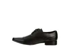 Calvin Klein Mens Bram Oxford - Black 10 Calvin Klein Mens Bram Oxford - Black -bergfreunde shop US 01 502061 03