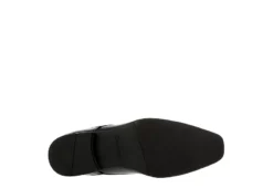 Calvin Klein Mens Bram Oxford - Black 13 Calvin Klein Mens Bram Oxford - Black -bergfreunde shop US 01 502061 06