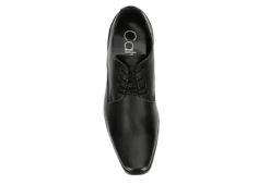 Calvin Klein Mens Brodie 2 Oxford - Black 12 Calvin Klein Mens Brodie 2 Oxford - Black -bergfreunde shop US 01 502062 05