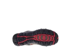 Merrell Mens Deverta 2 Waterproof Mid Hiking Boot - Tan -bergfreunde shop US 01 502081 06