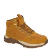 Champion Mens Expo Rogue Lace-up Boot - Wheat