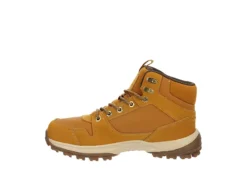 Champion Mens Expo Rogue Lace-up Boot - Wheat 10 Champion Mens Expo Rogue Lace-up Boot - Wheat -bergfreunde shop US 01 502165 03