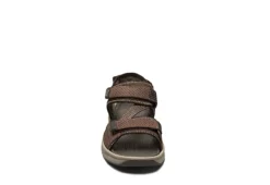 Florsheim Mens Tread Lite River Outdoor Sandal - Brown -bergfreunde shop US 01 502187 02
