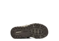 Florsheim Mens Tread Lite River Outdoor Sandal - Brown -bergfreunde shop US 01 502187 06