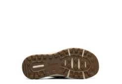 Florsheim Mens Tread Lite Flip Flop Sandal - Taupe -bergfreunde shop US 01 502188 06