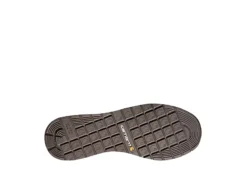 Carhartt Mens Lightweight 4-inch Lace-up Boot - Brown -bergfreunde shop US 01 502200 04