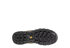 Carhartt Mens Gilmore Waterproof 5-inch Work Boot - Dark Brown 12 Carhartt Mens Gilmore Waterproof 5-inch Work Boot - Dark Brown -bergfreunde shop US 01 502202 05