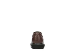 Dr. Scholl's Mens Winder Ii Slip Resistant Work Shoe - Brown 11 Dr. Scholl's Mens Winder Ii Slip Resistant Work Shoe - Brown -bergfreunde shop US 01 502223 04