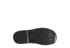 Dr. Scholl's Mens Winder Ii Slip Resistant Work Shoe - Brown 13 Dr. Scholl's Mens Winder Ii Slip Resistant Work Shoe - Brown -bergfreunde shop US 01 502223 06