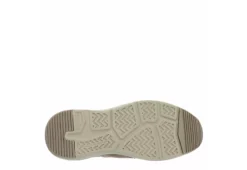 Skechers Mens Slip-ins Parson Slip On Sneaker - Brown -bergfreunde shop US 01 502297 06