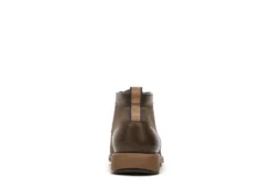 Dr. Scholls Work Mens Sync Up Chukka Boot - Chestnut -bergfreunde shop US 01 502346 04
