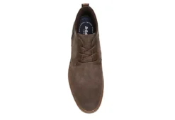 Dr. Scholls Work Mens Sync Up Chukka Boot - Chestnut -bergfreunde shop US 01 502346 05