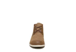 Dr. Scholls Work Mens Sync Up Chukka Boot - Tan 9 Dr. Scholls Work Mens Sync Up Chukka Boot - Tan -bergfreunde shop US 01 502347 02