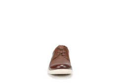 Dr. Scholls Work Mens Traveler Oxford - Brown -bergfreunde shop US 01 502353 02