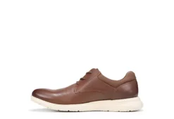 Dr. Scholls Work Mens Traveler Oxford - Brown -bergfreunde shop US 01 502353 03