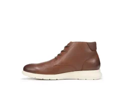 Dr. Scholls Work Mens Tracker Chukka Boot - Brown -bergfreunde shop US 01 502354 03