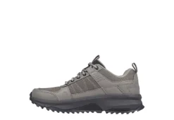 Skechers Mens Bionic Trail Hiking Boot - Tan -bergfreunde shop US 01 502382 02