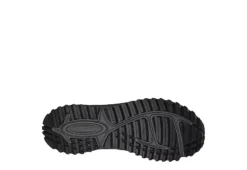 Skechers Mens Bionic Trail Hiking Boot - Tan -bergfreunde shop US 01 502382 04