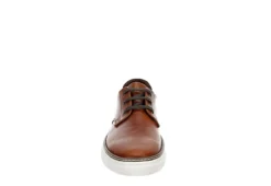 Franco Fortini Mens Maxx Lace Up Sneaker - Cognac 9 Franco Fortini Mens Maxx Lace Up Sneaker - Cognac -bergfreunde shop US 01 502416 02