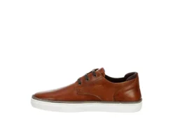 Franco Fortini Mens Maxx Lace Up Sneaker - Cognac 10 Franco Fortini Mens Maxx Lace Up Sneaker - Cognac -bergfreunde shop US 01 502416 03