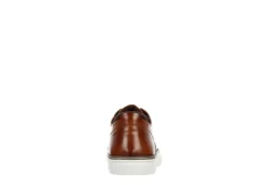 Franco Fortini Mens Maxx Lace Up Sneaker - Cognac 11 Franco Fortini Mens Maxx Lace Up Sneaker - Cognac -bergfreunde shop US 01 502416 04