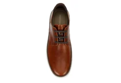 Franco Fortini Mens Maxx Lace Up Sneaker - Cognac 12 Franco Fortini Mens Maxx Lace Up Sneaker - Cognac -bergfreunde shop US 01 502416 05