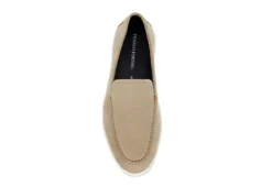 Franco Fortini Mens Conner Slip On Loafer Oxford - Taupe 12 Franco Fortini Mens Conner Slip On Loafer Oxford - Taupe -bergfreunde shop US 01 502432 05