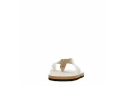 Rainbow Sandals Womens Single Layer Hemp Flip Flop Sandal - Natural -bergfreunde shop US 01 502449 04