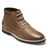 Cole Haan Mens Nathan Chukka Boot - Brown