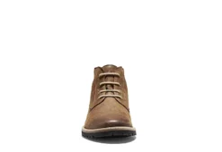 Cole Haan Mens Nathan Chukka Boot - Brown 9 Cole Haan Mens Nathan Chukka Boot - Brown -bergfreunde shop US 01 502451 02
