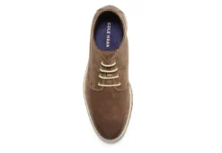 Cole Haan Mens Nathan Chukka Boot - Brown 10 Cole Haan Mens Nathan Chukka Boot - Brown -bergfreunde shop US 01 502451 03