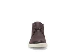 Cole Haan Mens Grand Chukka Boot - Chocolate -bergfreunde shop US 01 502454 02