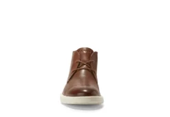 Cole Haan Mens Grand Chukka Boot - Tan -bergfreunde shop US 01 502455 02