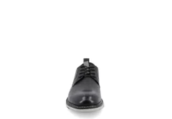 Vance Co Mens Thad Derby Oxford - Black -bergfreunde shop US 01 502481 02