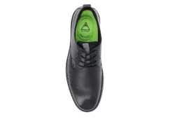 Vance Co Mens Thad Derby Oxford - Black -bergfreunde shop US 01 502481 05