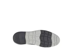 Vance Co Mens Thad Derby Oxford - Black -bergfreunde shop US 01 502481 06