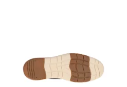 Vance Co Mens Redford Chukka Boot - Brown -bergfreunde shop US 01 502487 06