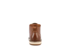 Vance Co Mens Redford Chukka Boot - Tan 11 Vance Co Mens Redford Chukka Boot - Tan -bergfreunde shop US 01 502488 04