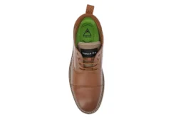 Vance Co Mens Redford Chukka Boot - Tan 12 Vance Co Mens Redford Chukka Boot - Tan -bergfreunde shop US 01 502488 05