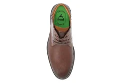 Vance Co Mens Vaughn Chukka Boot - Brown 12 Vance Co Mens Vaughn Chukka Boot - Brown -bergfreunde shop US 01 502496 05
